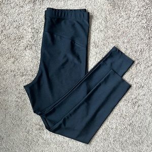 Rune NYC maternity leggings
